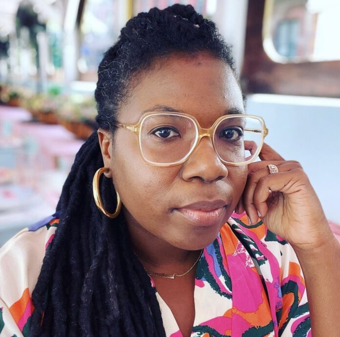 Chanel Porchia-Albert: A Doula's Fight For Black Maternal Health