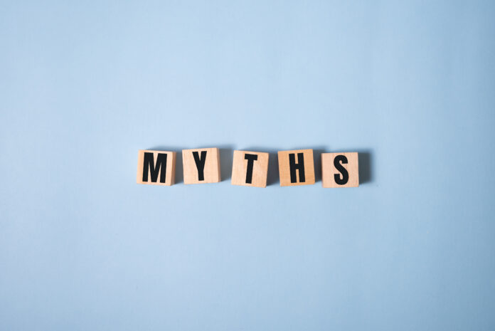 3 Myths That Are Keeping Black People Out of Clinical Trials