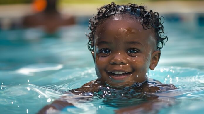 Bloomberg Philanthropies Donates $60M to Prevent Drownings