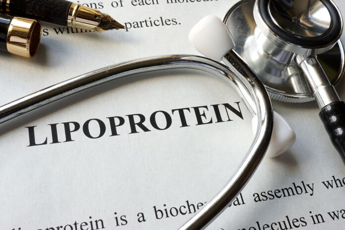 Lipoproteins in African Americans